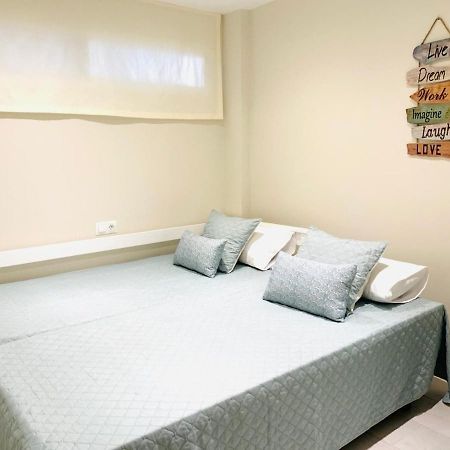 Bonito Apartamento 2Hab. 2 Banos Benalmádena Εξωτερικό φωτογραφία