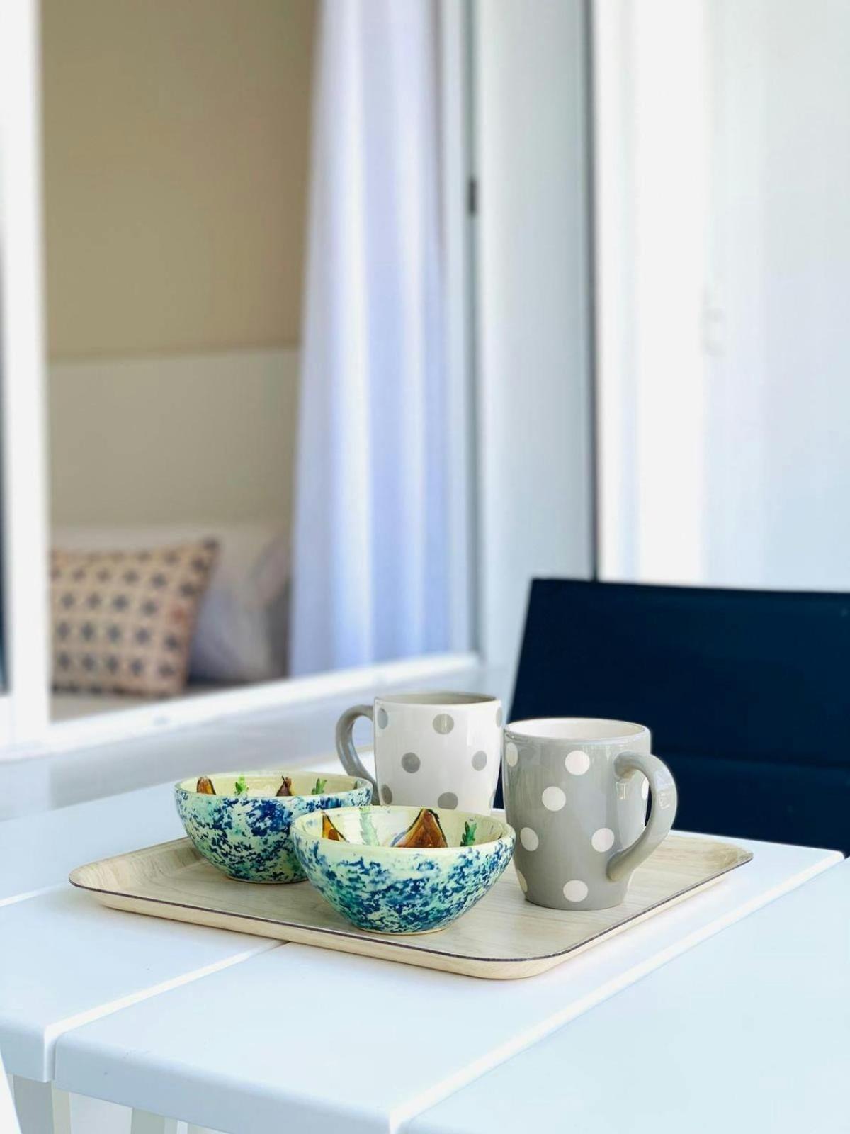 Bonito Apartamento 2Hab. 2 Banos Benalmádena Εξωτερικό φωτογραφία