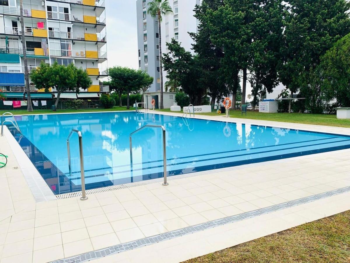 Bonito Apartamento 2Hab. 2 Banos Benalmádena Εξωτερικό φωτογραφία