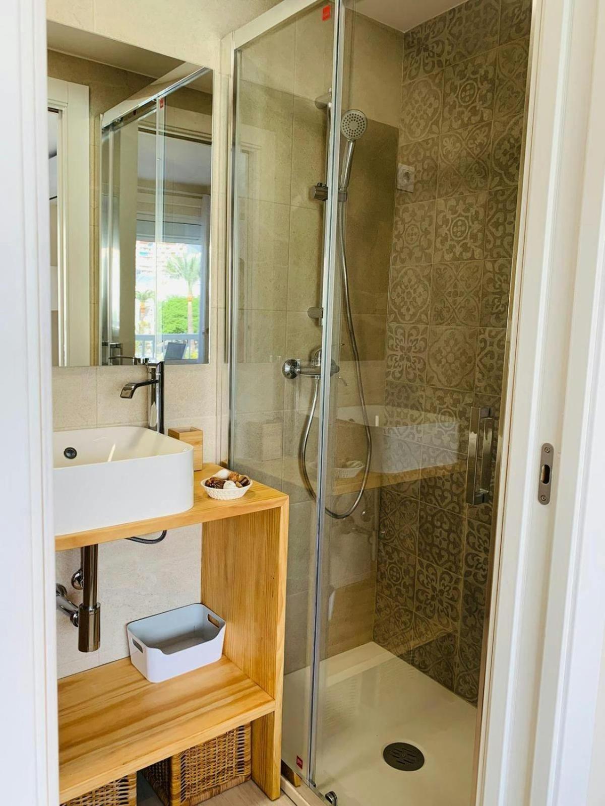 Bonito Apartamento 2Hab. 2 Banos Benalmádena Εξωτερικό φωτογραφία