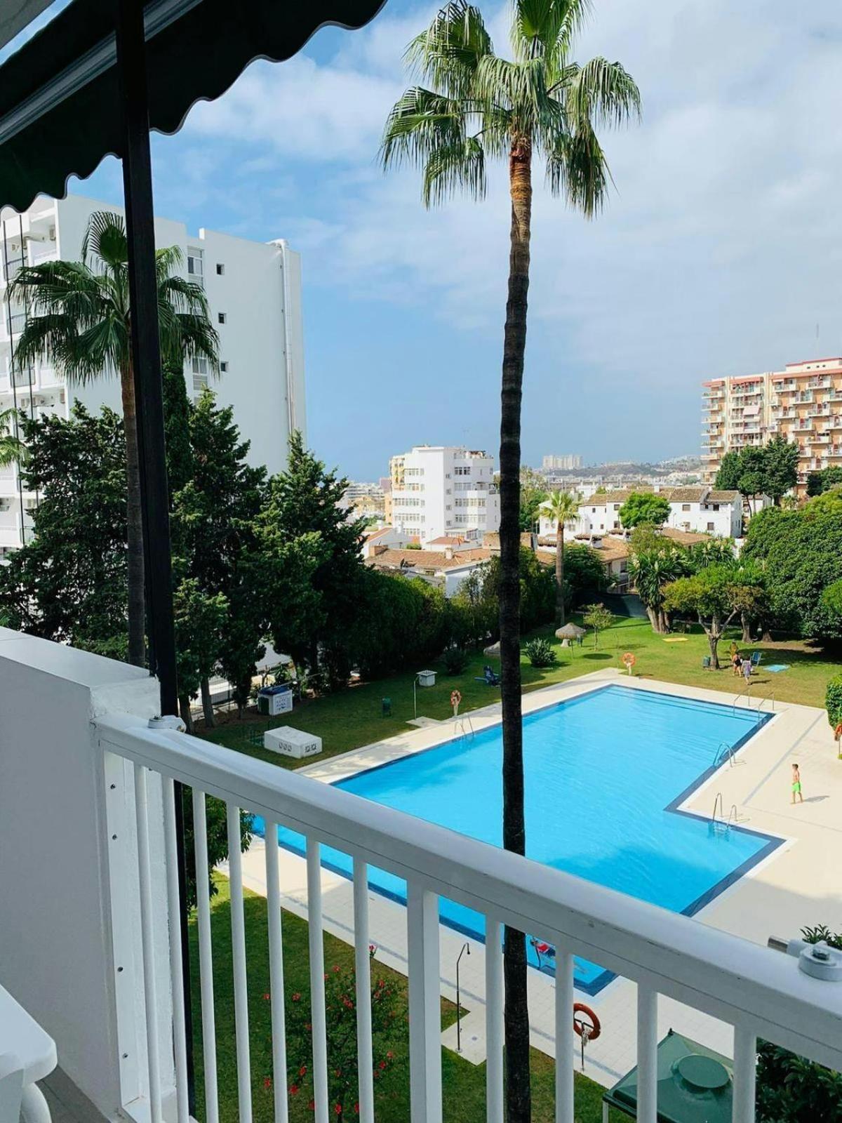 Bonito Apartamento 2Hab. 2 Banos Benalmádena Εξωτερικό φωτογραφία