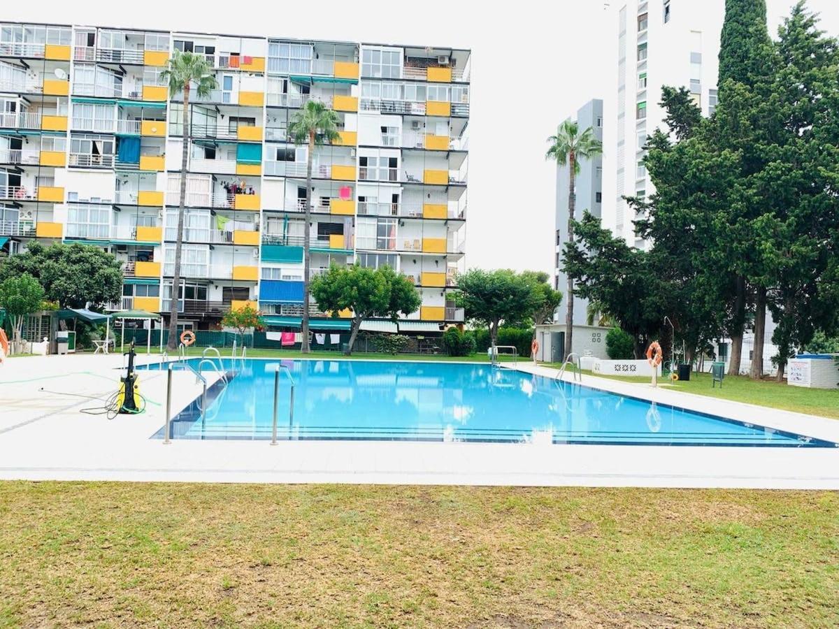 Bonito Apartamento 2Hab. 2 Banos Benalmádena Εξωτερικό φωτογραφία
