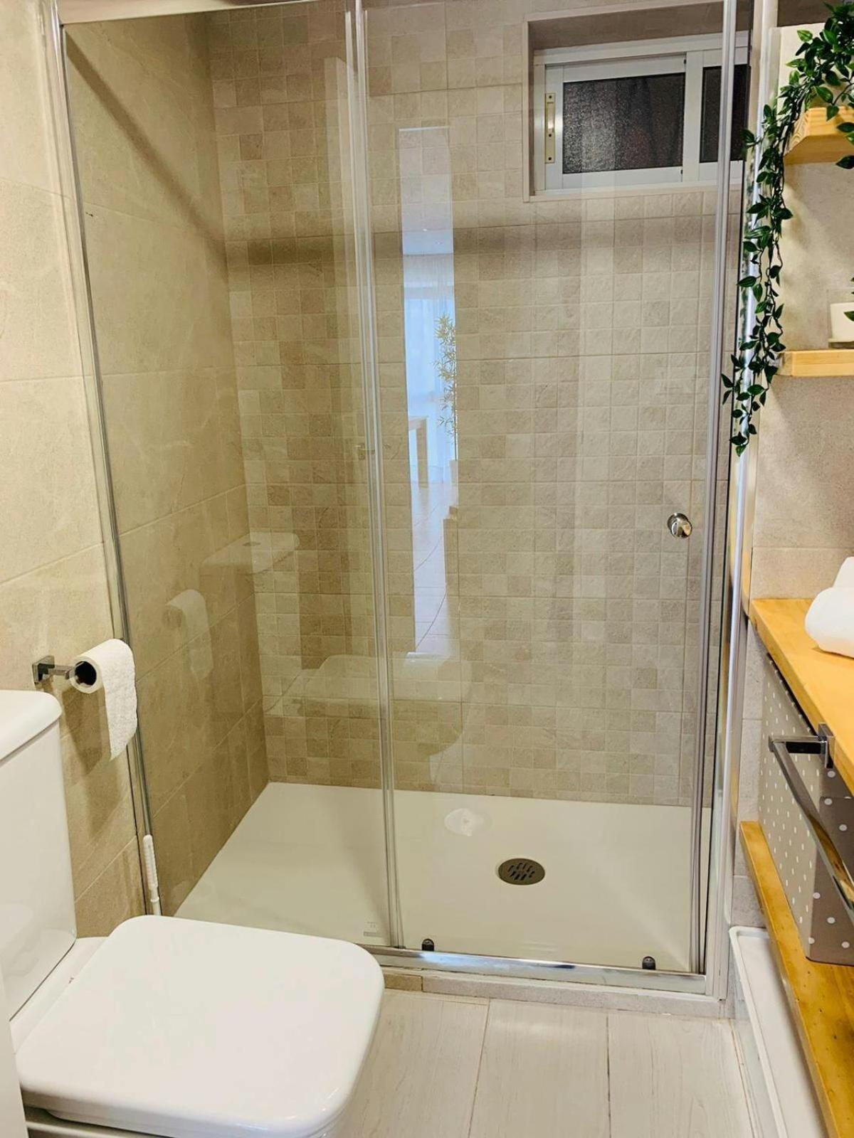 Bonito Apartamento 2Hab. 2 Banos Benalmádena Εξωτερικό φωτογραφία