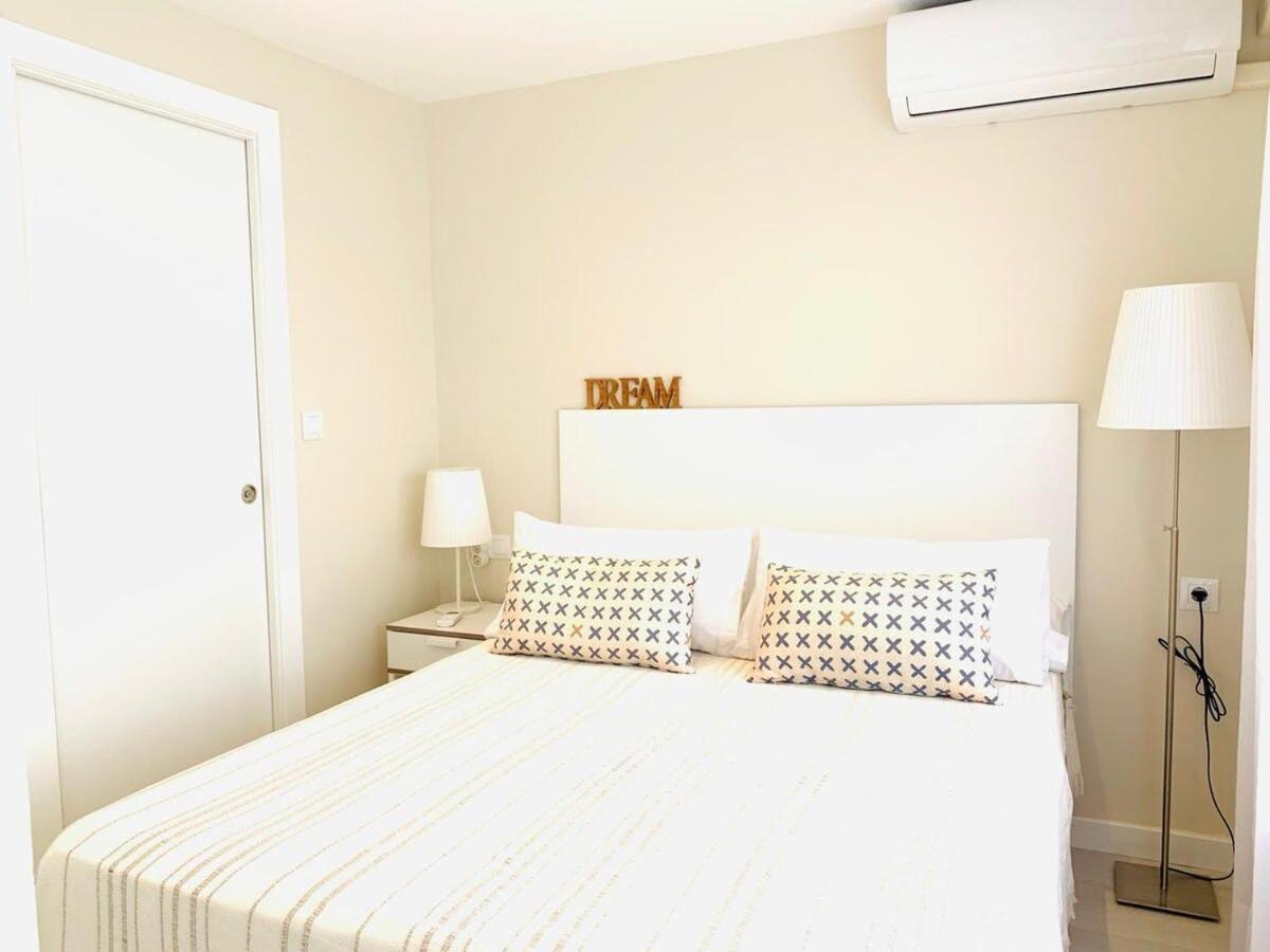 Bonito Apartamento 2Hab. 2 Banos Benalmádena Εξωτερικό φωτογραφία