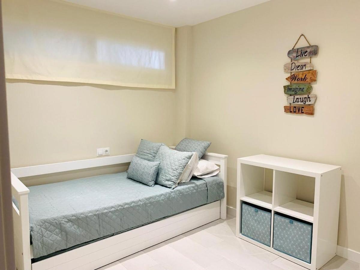 Bonito Apartamento 2Hab. 2 Banos Benalmádena Εξωτερικό φωτογραφία