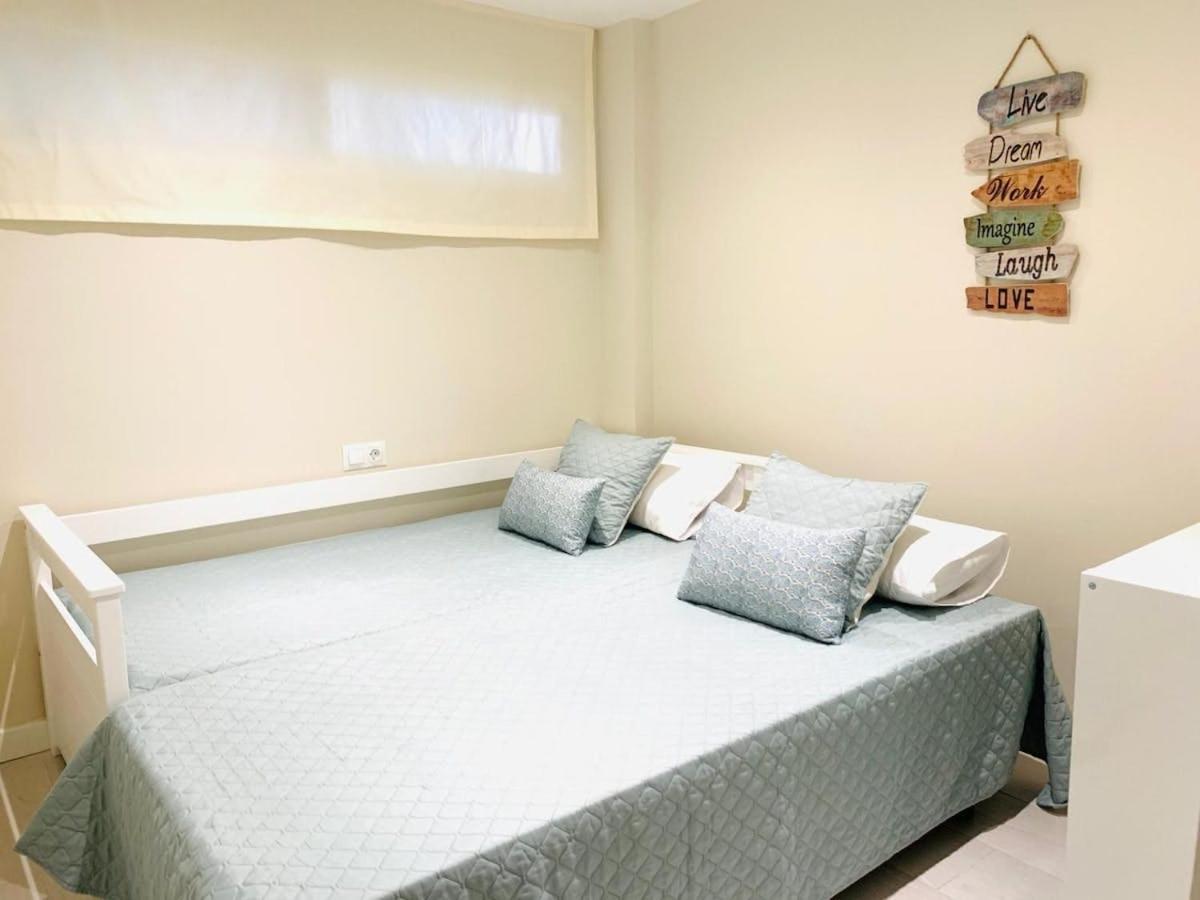 Bonito Apartamento 2Hab. 2 Banos Benalmádena Εξωτερικό φωτογραφία