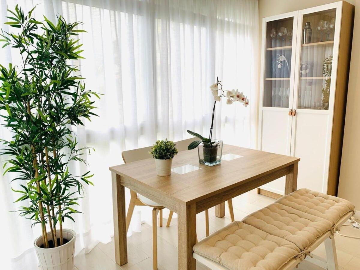 Bonito Apartamento 2Hab. 2 Banos Benalmádena Εξωτερικό φωτογραφία