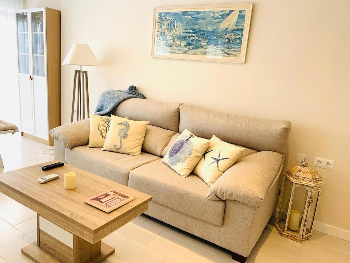 Bonito Apartamento 2Hab. 2 Banos Benalmádena Εξωτερικό φωτογραφία