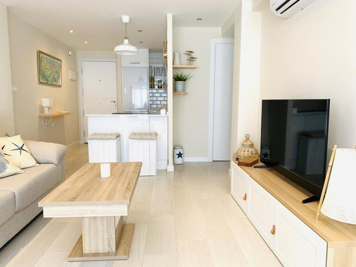 Bonito Apartamento 2Hab. 2 Banos Benalmádena Εξωτερικό φωτογραφία