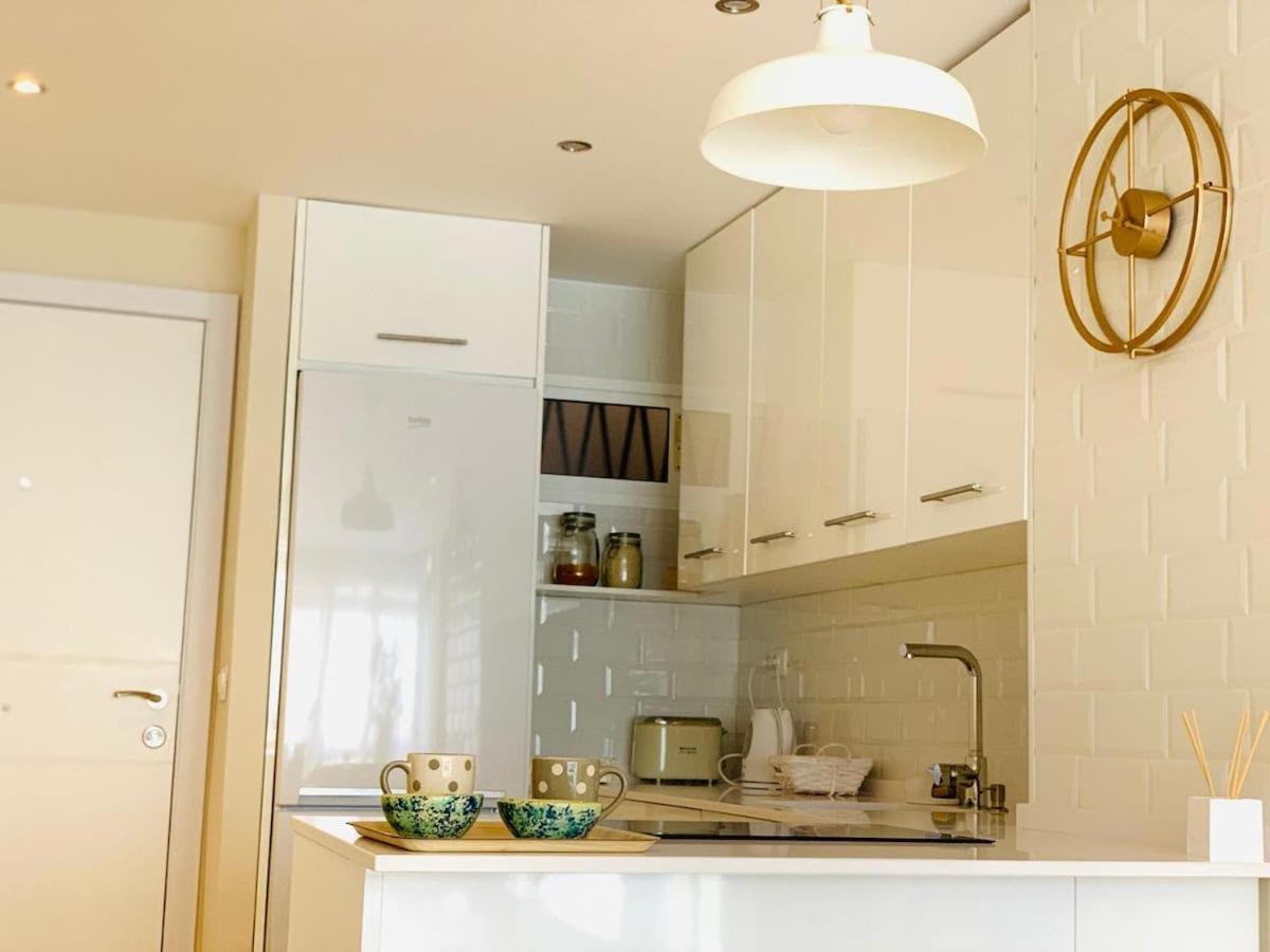 Bonito Apartamento 2Hab. 2 Banos Benalmádena Εξωτερικό φωτογραφία