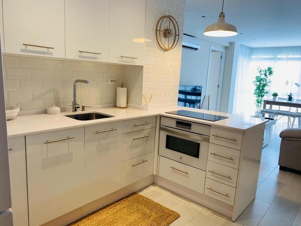 Bonito Apartamento 2Hab. 2 Banos Benalmádena Εξωτερικό φωτογραφία