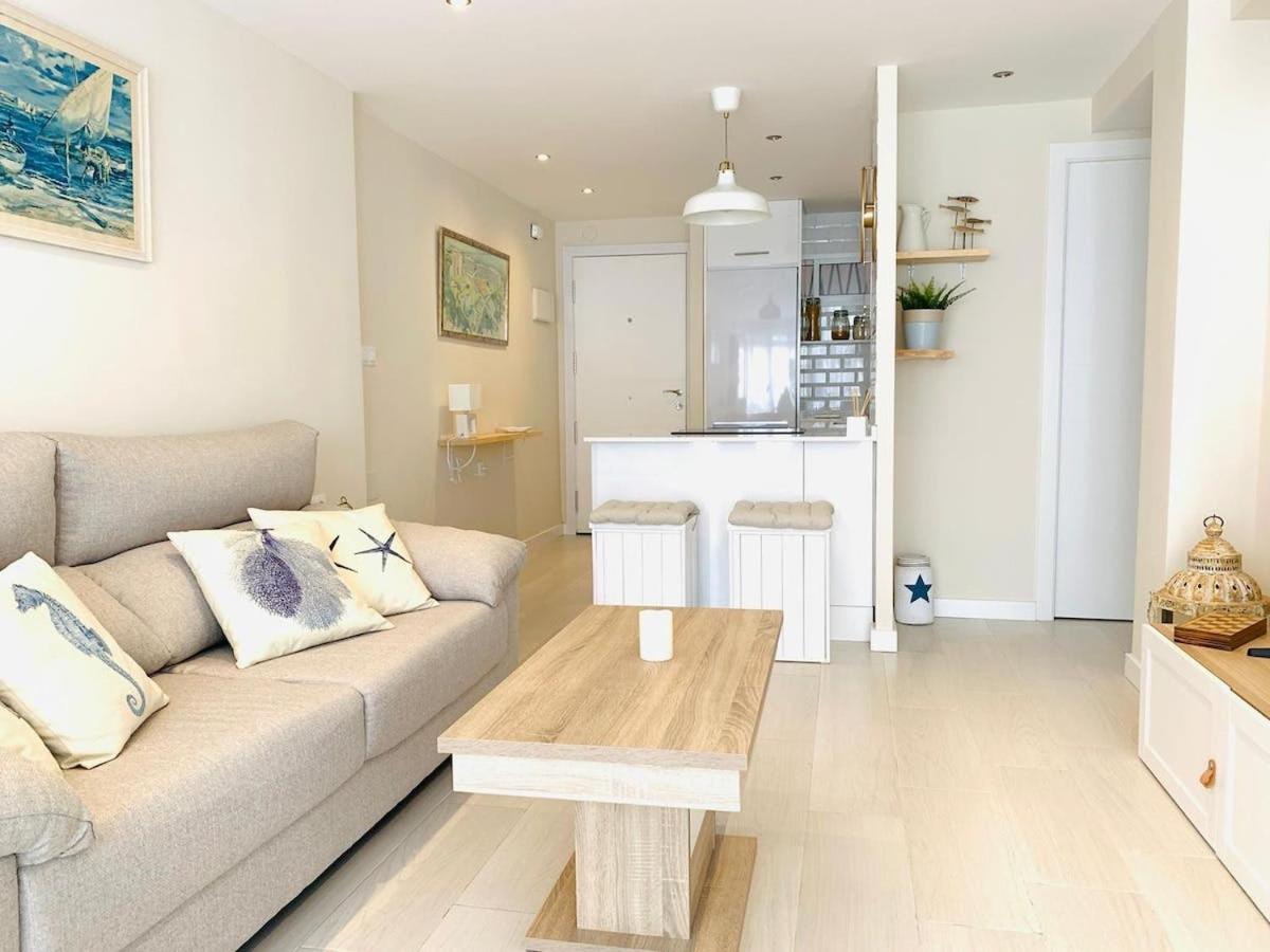 Bonito Apartamento 2Hab. 2 Banos Benalmádena Εξωτερικό φωτογραφία