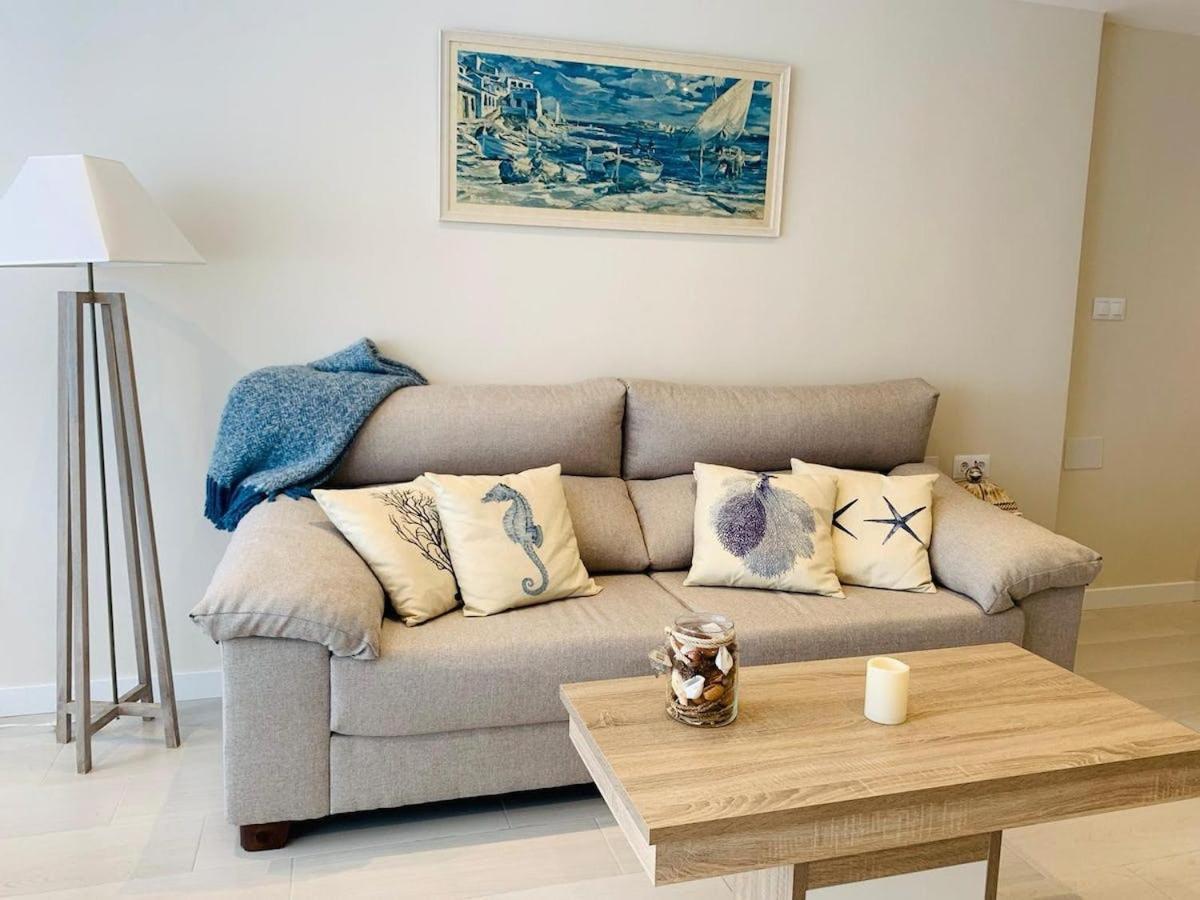 Bonito Apartamento 2Hab. 2 Banos Benalmádena Εξωτερικό φωτογραφία